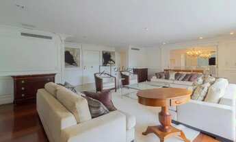 Imagem 4: Apartamento Venda Vila Madalena 365 m² 4 Dormitórios