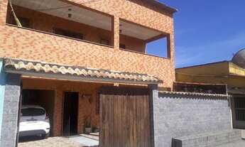 Imagem: Casa dois andares centro de iguaba grande