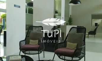 Imagem 3: Apartamento para venda tem 79 metros quadrados com 2 quartos