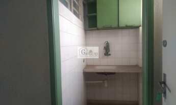 Imagem 6: Apartamento Kitchenette/Studio em Bela Vista - São Paulo