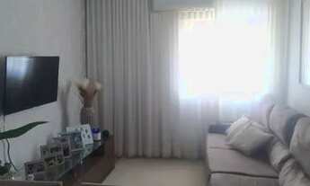 Imagem 3: Vendo Apartamento Boa Vista/ Pq. Industrial