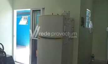 Imagem 4: Casa - Jardim San Diego - Campinas