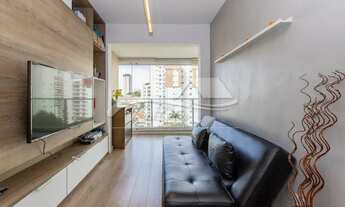 Imagem 2: Apartamento com 2 dormitórios à venda, Vila Mariana