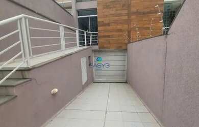 Imagem 2: Sobrado com 5 Vagas, 3 Dormitórios, 1 Suíte com 187m² - à Venda , Vila Regente Feijó