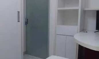 Imagem 4: Apartamento com 3 dormitórios para alugar, 87 m² por R$ 6.376,00/mês - Alphaville - Baruer