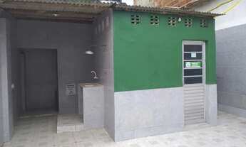 Imagem 2: Vendo casa na tabajara