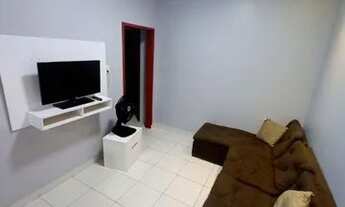 Imagem 3: Aluga-se apartamento mobiliado R$120,00 a diária