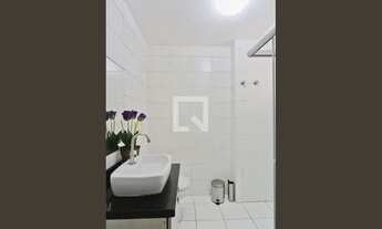 Imagem 7: Apartamento para venda possui 50 metros quadrados com 2 quartos