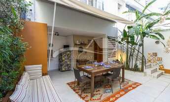 Imagem 5: Maravilhosa residencia 3 quartos a venda, Aclimação