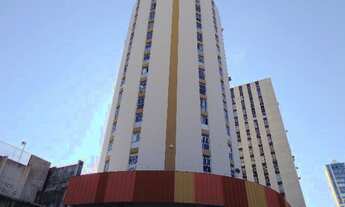 Imagem: Vendo Apartamento 1 Quarto - Politeama