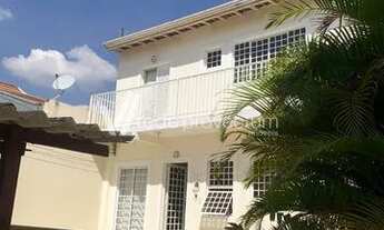 Imagem 2: Casa - Jardim Eulina - Campinas