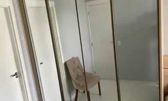 Imagem 7: Apartamento para venda com 70 metros quadrados com 2 quartos em Jacarepaguá - Rio de Janei