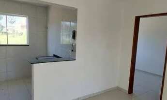 Imagem 7: Apartamento para venda com 54 metros quadrados com 2 quartos em Gereraú - Itaitinga - CE