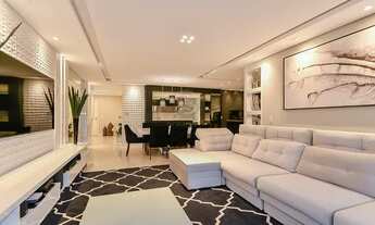 Imagem 4: Apartamento com 3 dormitórios à venda com 195.26m² por R$ 1.380.000,00 no bairro Água Verd