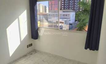 Imagem: Apartamento - Cambuí - Campinas