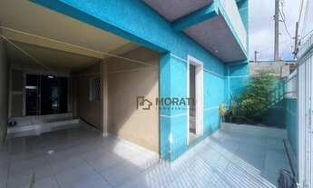 Imagem 2: Sobrado com 4 dormitórios à venda, 160 m² por R$ 325.000,00 - Colônia Rio Grande - São Jos