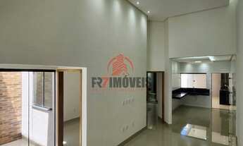 Imagem 7: LINDA CASA NO JARDIM FONTE NOVA GOIÂNIA/GO