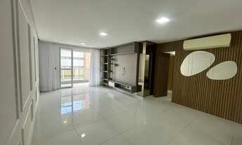 Imagem 2: Apartamento para aluguel com 133 metros quadrados com 2 quartos em Ponta D'Areia - Sã