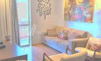 Imagem: Apartamento - Ponte Preta - Campinas