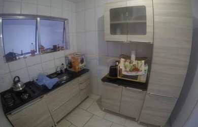 Imagem 4: Casa para venda possui 80 metros quadrados com 2 quartos em Mussurunga I - Salvador - Bahi