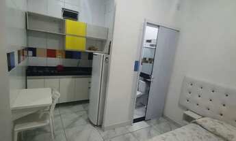 Imagem 5: Kitnet disponível para alugar na St Lúcia