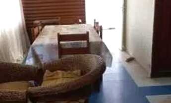 Imagem 4: Casa na praia com 4 dormitórios