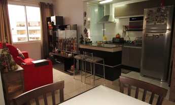 Imagem 4: Apartamento para Venda - 49.62m², 2 dormitórios, 1 vaga - Azenha