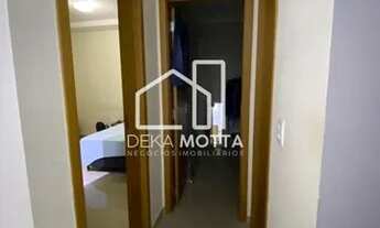 Imagem 5: Apartamento para Venda em Uberlândia, Tubalina, 2 dormitórios, 1 suíte, 1 banheiro, 1 vaga