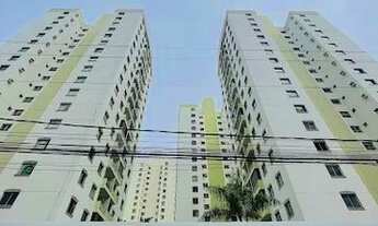 Imagem: 3 Dormitórios C Suíte Sala Cozinha