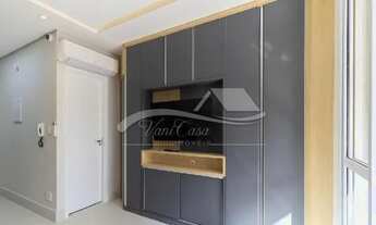 Imagem 6: Studio 25m² 1 banheiro na Vila Mariana, São Paulo - SP