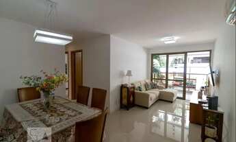 Imagem: Apartamento para Aluguel - Tijuca, 3 Quartos