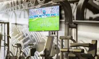 Imagem 4: Apartamento Way Barra Bonita