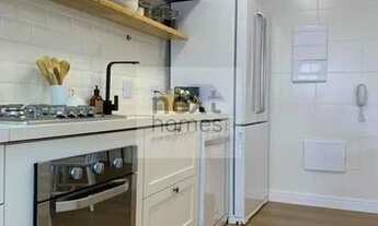 Imagem 6: Excelente Apartamento na Vila São Francisco!