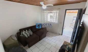 Imagem 2: Casa à Venda na Vila Costa e Silva em Campinas