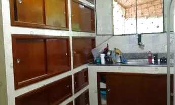 Imagem 7: Alugo casa térrea em Campo Grande - Bairro Maravilha com água e luz