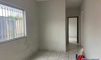 Imagem 6: Apto 2 quartos com área privativa no Centro de Florestal