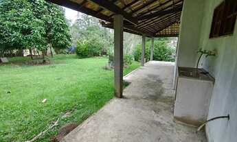 Imagem 2: Areia Branca Casa com 3 dormitórios