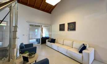 Imagem 3: Casa - Loteamento Parque dos Alecrins - Campinas