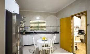 Imagem 3: Goiânia - Casa Padrão - Setor Três Marias