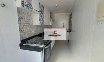 Imagem 3: Apartamento com 2 dormitórios, 65 m² - venda por R$ 329.000,00 ou aluguel por R$ 1.800,00