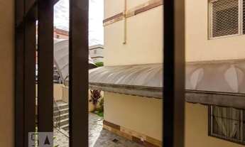 Imagem 5: Apartamento para Aluguel - Jardim Rio das Pedras, 2 Quartos, 54 m2