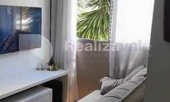 Imagem 3: Apartamento para aluguel e venda com 47 metros quadrados com 2 quartos