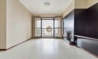 Imagem 2: APARTAMENTO COM 3 QUARTOS E CHURRASQUEIRA NO ECOVILLE Apartamento 3 quartos e churrasqueir