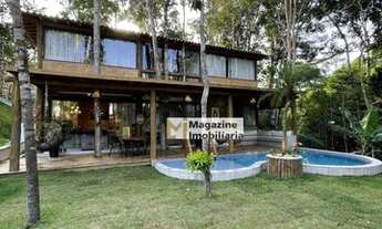 Imagem 4: Casa com 3 dormitórios à venda, 180 m² por R$ 1.500.000,00 - Arraial Dajuda - Porto Seguro