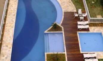 Imagem 5: Apartamento para aluguel, 2 quartos, 1 vaga, Jardim Esmeralda - Limeira/SP