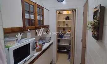 Imagem 7: Apartamento - Bosque - Campinas