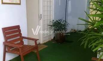 Imagem 4: Casa - Vila Santana - Sumaré