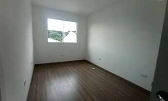 Imagem 3: Sobrado com 2 dormitórios à venda, 90 m² por R$ 400.000,00 - Pinheirinho - Curitiba/PR