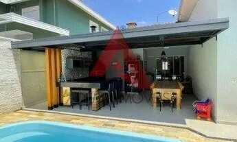 Imagem: JACAREí - Casa de Condomínio - Jardim