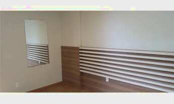 Imagem 9: Condomínio Santa Marina, no melhor da Rodrigues Alves